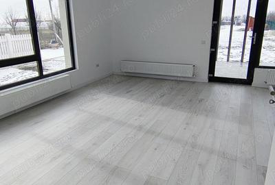 Casă cu Teren 250 Mp în Filipeștii de Târg - 5