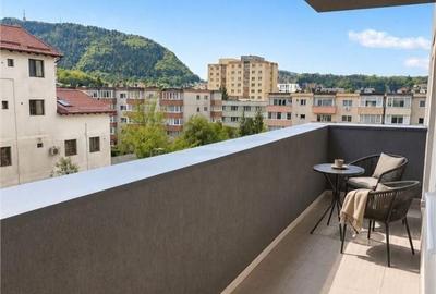 Apartament cu 2 camere decomandat în Drumul Carului - 1