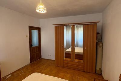 Apartament central 1 camera Gara Apartament central 1 camera Gara - 1