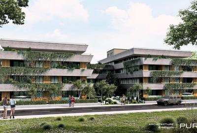 Apartament 2 camere – "Pipera Concept 2” • Premium Boutique - 1