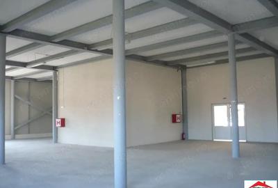 Spațiu comercial, în Central - 8