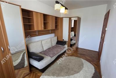 Apartament cu 3 camere decomandate si balcon zona Vasile Aaron Sibiu - 12