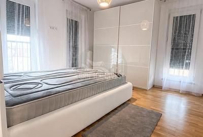 Apartament cu 3 camere, mobilat în Ștrand - 6