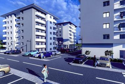 Apartament NOU 2 Camere *Open Space* Vi?an - 2