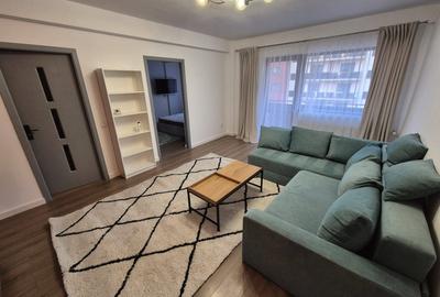 Apartament cu 3 camere decomandat în Florești - 2