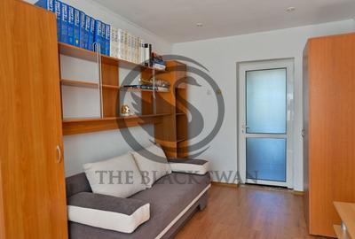 Apartament cu 3 camere decomandat, mobilat în Andrei Mureșanu - 6
