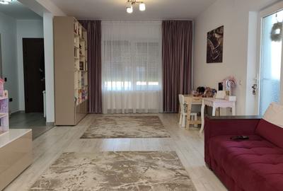 Casă individuală cu 4 camere cu Teren 380 Mp în Joița - 19