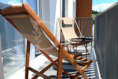 Apartament ultramodern / etaj intermediar / Zona Eroilor - 24