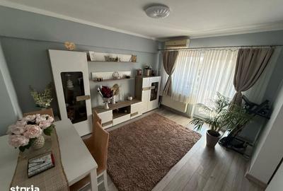 Apartament cu 4 camere decomandat, mobilat în Lucian Blaga - 8