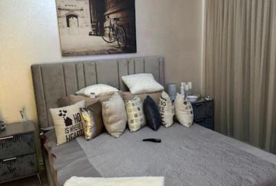 Garsoniera de vanzare in zona Tomis Nord-Campus, Constanta-I - 8