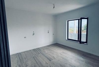 Casă cu 3 camere în Central - 6