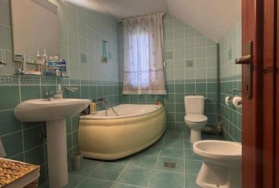 Casă cu 5 camere cu Teren 1200 Mp în Central - 17