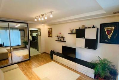 Garsonieră semidecomandată, mobilată în Pipera - 3