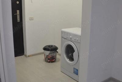 Garsonieră decomandată în Dudu - 2