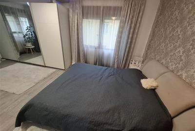 4 camere amenajat, 2 bai, central, et 2, garaj bonus - 9