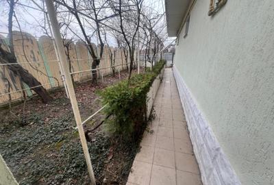 Negru Voda casa cu teren de 1200 mp, constructie 2008 - 14