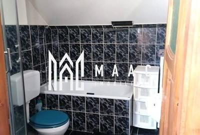 Casă 6 Camere | Sistem fotovoltaic 6.4 kW | Garaj | Lazaret - 22