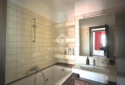 Apartament cu 3 camere semidecomandat, mobilat în Mihai Bravu - 16