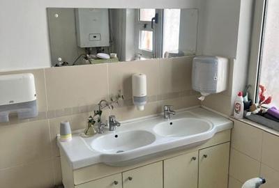 Spațiu comercial, de 721 mp, în Ultracentral - 10