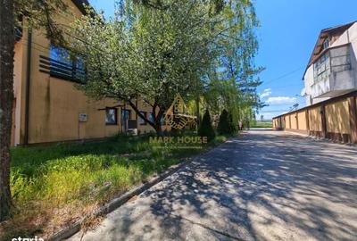 Spațiu comercial, de 872 mp, în Onișcani - 5
