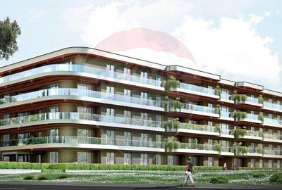 Apartament cu 5 camere semidecomandat în Voluntari - 5