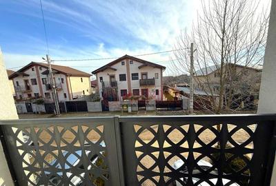 Casa P+1+M mobilata - Berceni - Str. Cazanului 10 min - 4