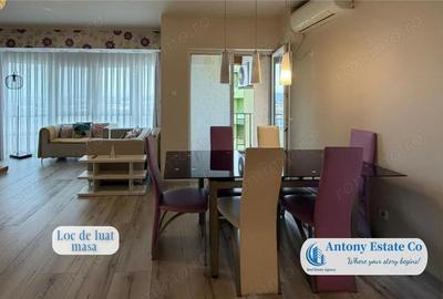 Apartament cu 2 camere în Nufărul - 2