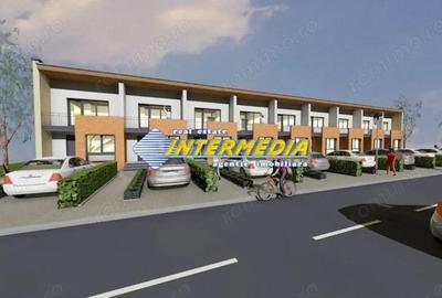 Casă cu Teren 200 Mp în Ampoi 3 - 2