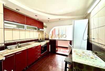 Apartament cu 3 camere decomandat în Obcini - 8