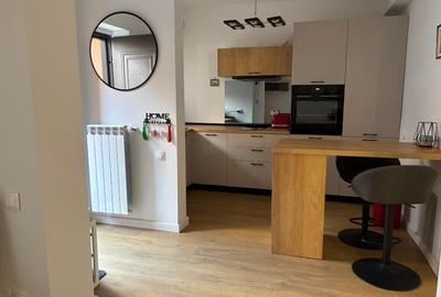 Inchiriere ap 2 camere situat la parterul unei vile in zona Decebal - 3
