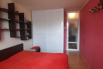 Apartament cu 2 camere decomandat, mobilat în Central - 2