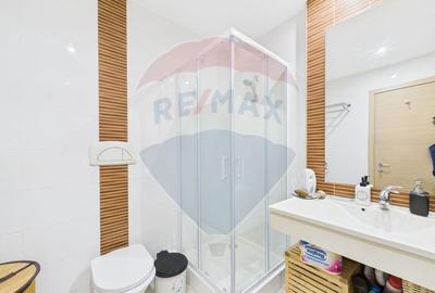 Apartament decomandat cu 3 camere de vanzare Rin Grand Residence - 15