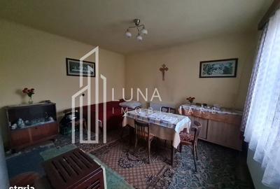 Casă cu 3 camere cu Teren 4685 Mp în Calea Voinicenilor - 7