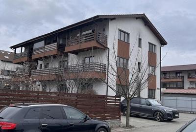 Apartament cu 2 camere decomandat în Sânpetru - 4