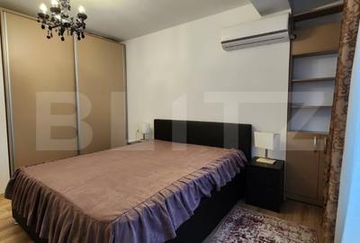 Apartament 2 camere, decomandat, modern, incalzire in pardoseala, zona Centrala - 5