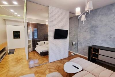 Apartament 2 camere Ultracentral Brasov  Regim Hotelier autorizat - 9