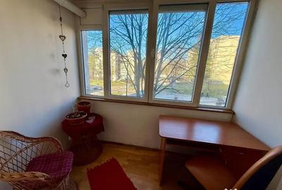 Apartament cu 2 camere decomandat în Dâmbu Pietros - 4