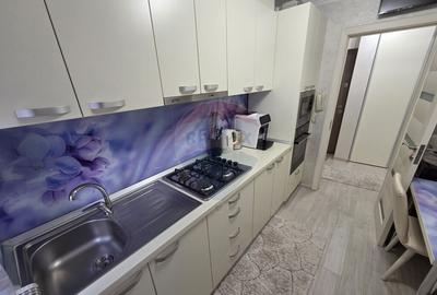 Apartament 2 camere Bld. Bucuresti - 12