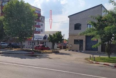 Spațiu comercial, de 130 mp, în Central - 3