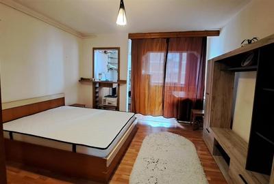 Garsonieră semidecomandată, mobilată în Calea București - 2