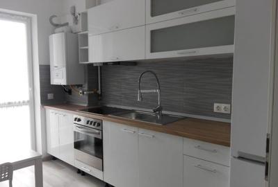 Garsonieră decomandată în Avantgarden - 1