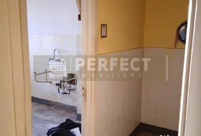Apartament cu 2 camere semidecomandat în Democrației - 5