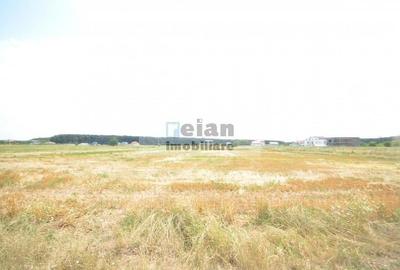 Snagov Ghermanesti - Teren 1637 Mp, Deschidere 19 M, Toate Utilitatile - 3