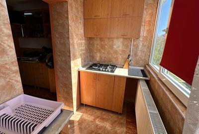Apartament cu 3 camere decomandat în Central - 6