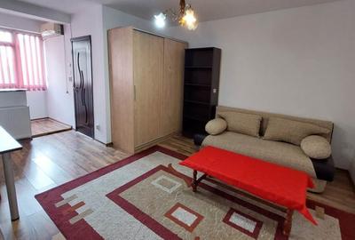 Garsonieră semidecomandată, mobilată în Iancului - 6