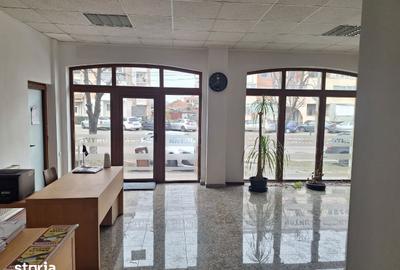 Spațiu comercial, de 61 mp, în Dorobanți - 8