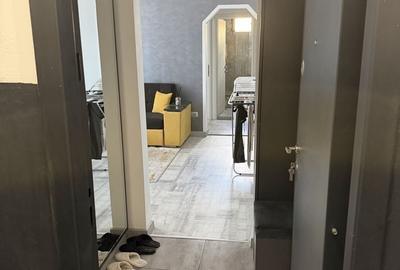 Apartament cu 2 camere semidecomandat în Amzacea - 7