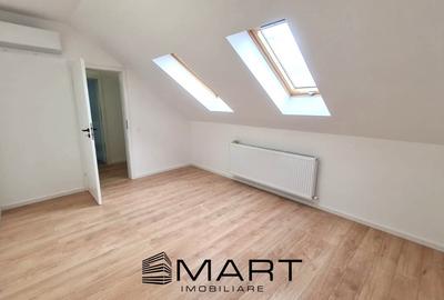 Apartament 3 camere 72 mp Calea Cisnadiei - 6