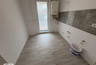 Apartament cu 2 camere decomandat în Titan - 3