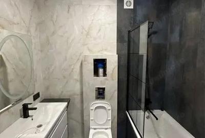 Garsonieră decomandată în Crângași - 1